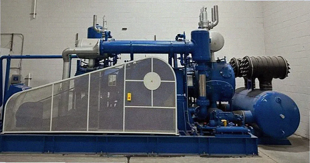NEW 2015 ABC Reciprocating High Pressure Air Compressor, Model: 3HP-4-LT